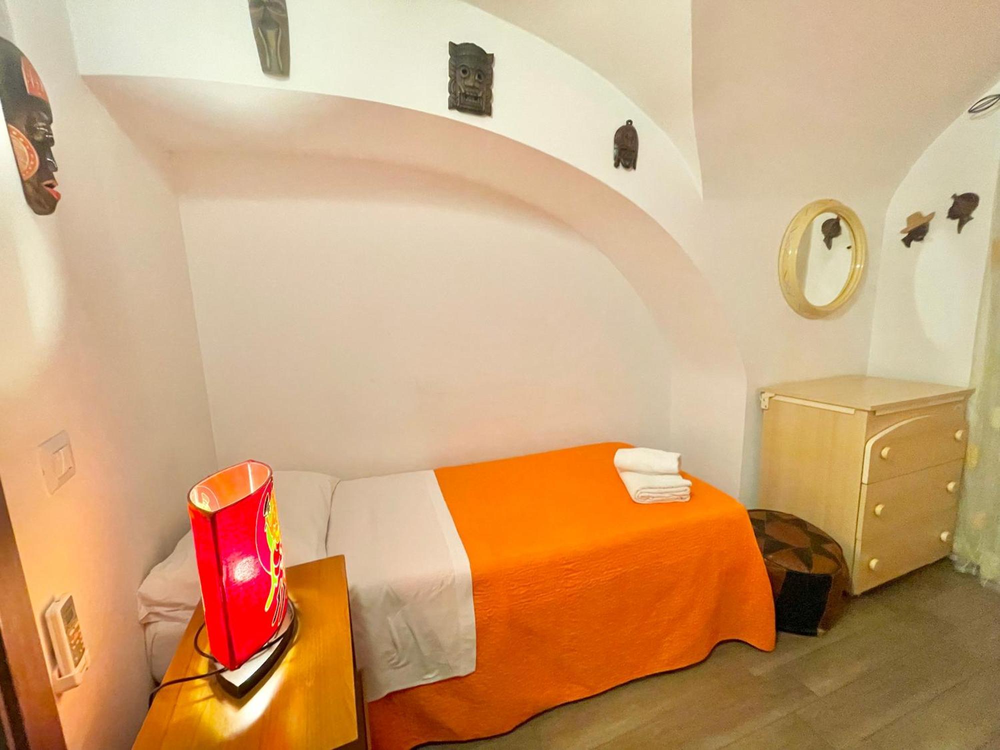 Catania Central Flat Екстериор снимка