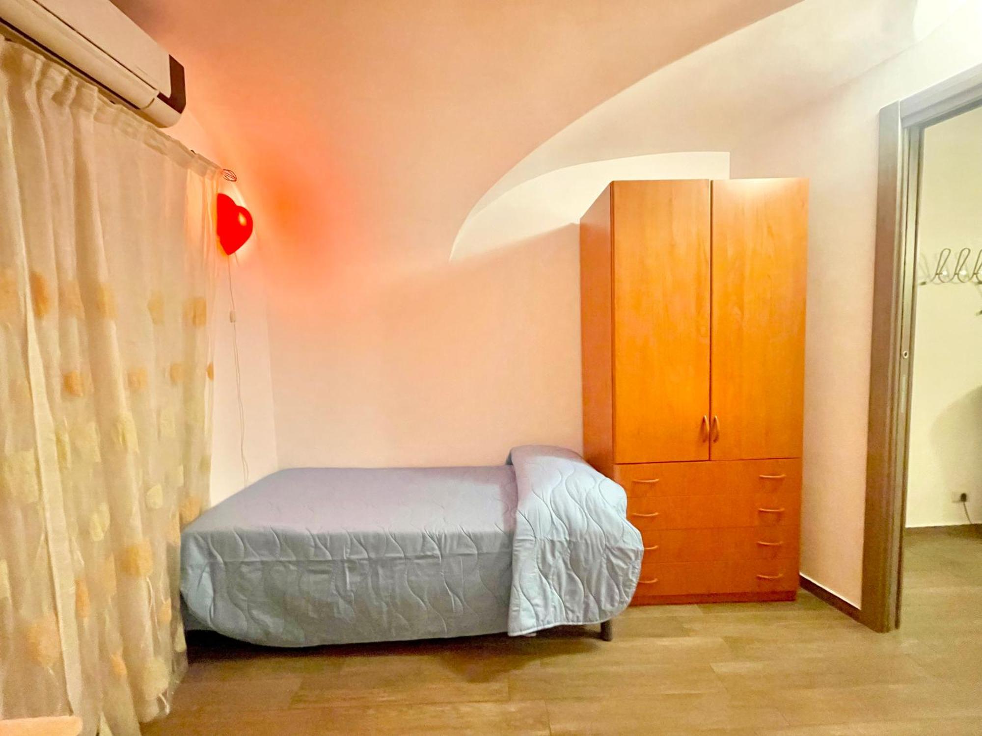Catania Central Flat Екстериор снимка