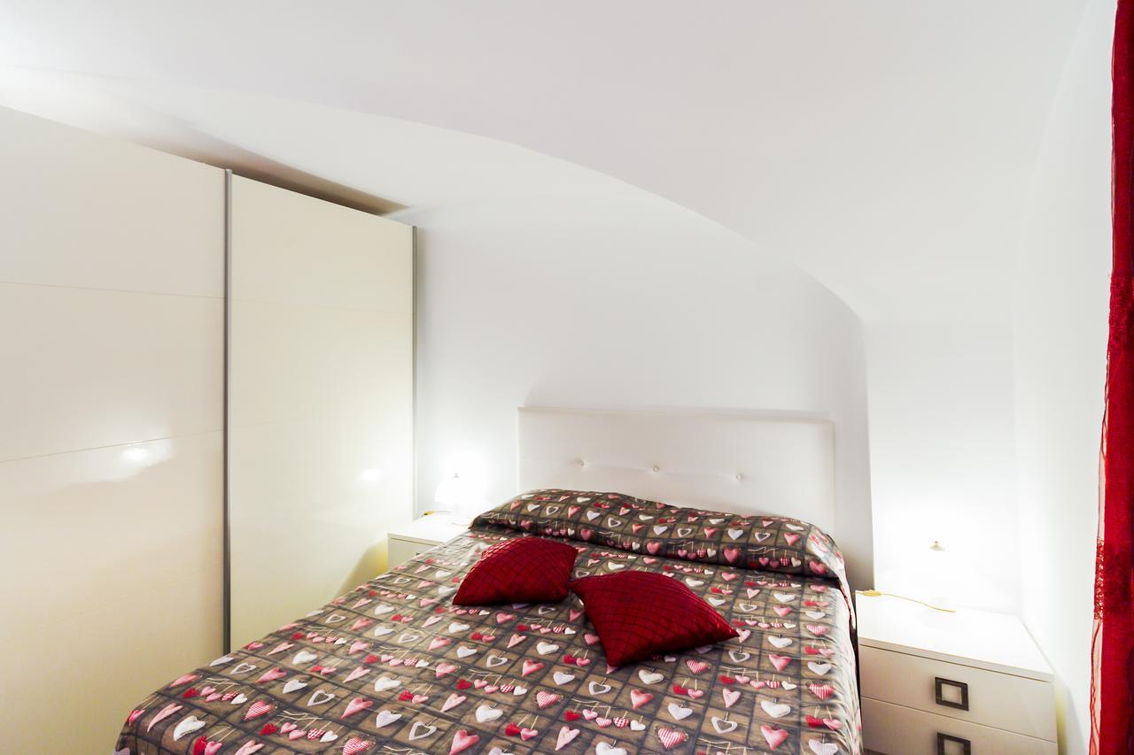 Catania Central Flat Екстериор снимка
