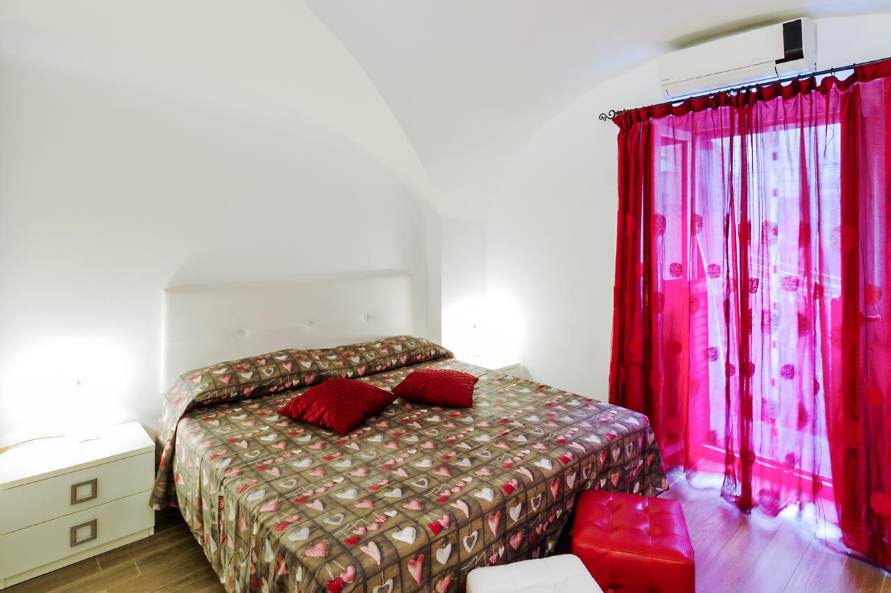 Catania Central Flat Екстериор снимка