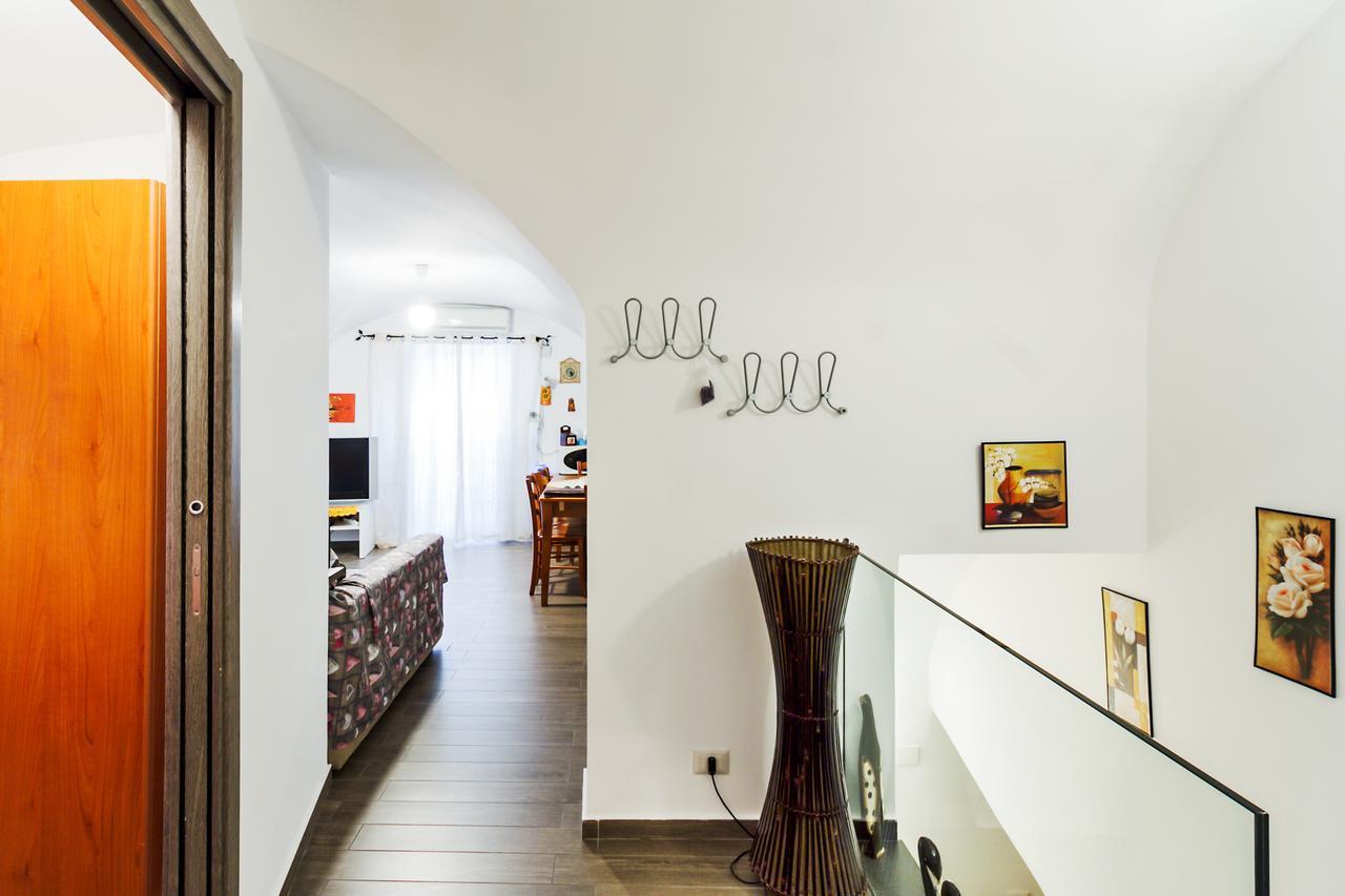 Catania Central Flat Екстериор снимка