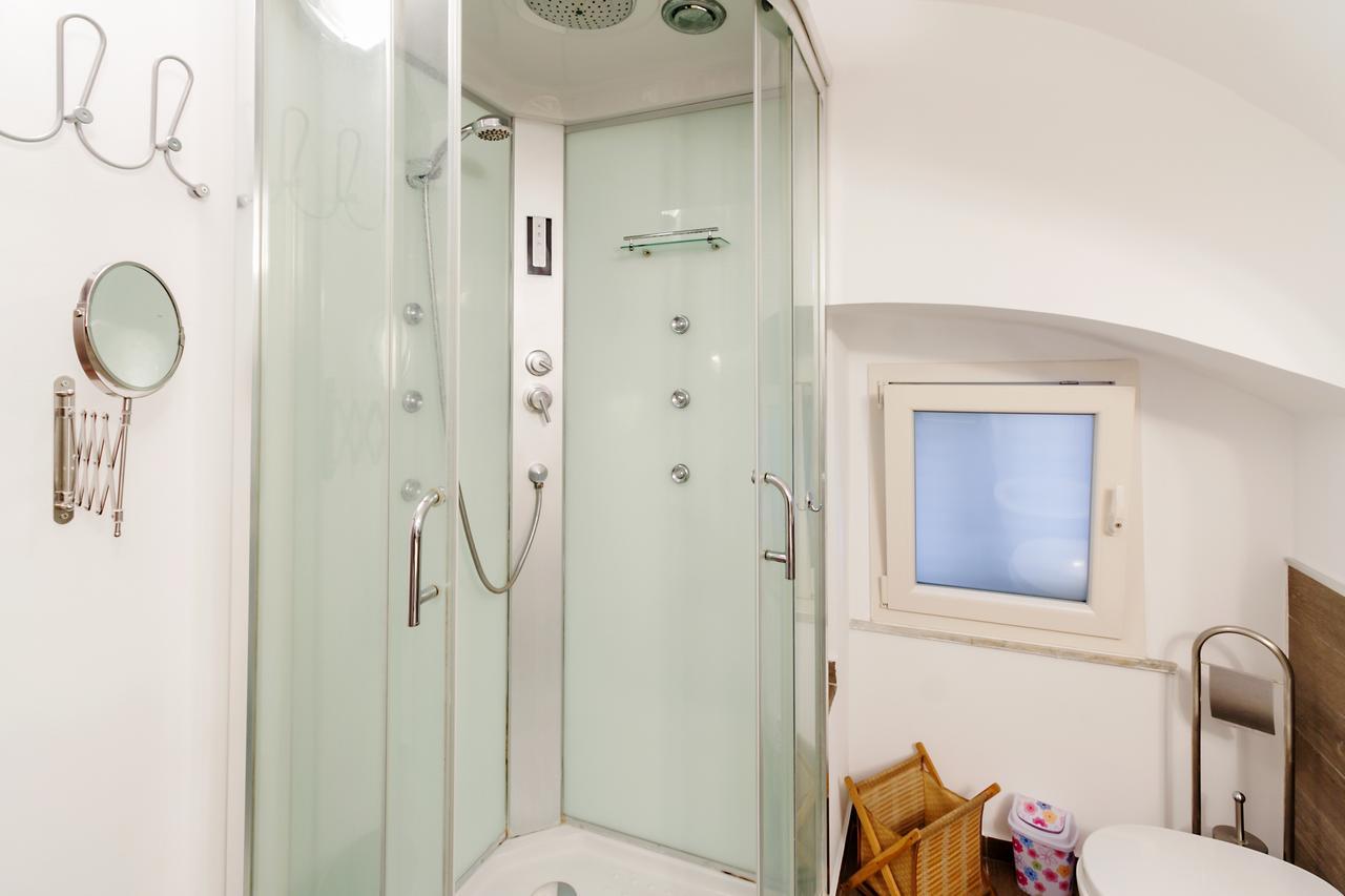 Catania Central Flat Екстериор снимка