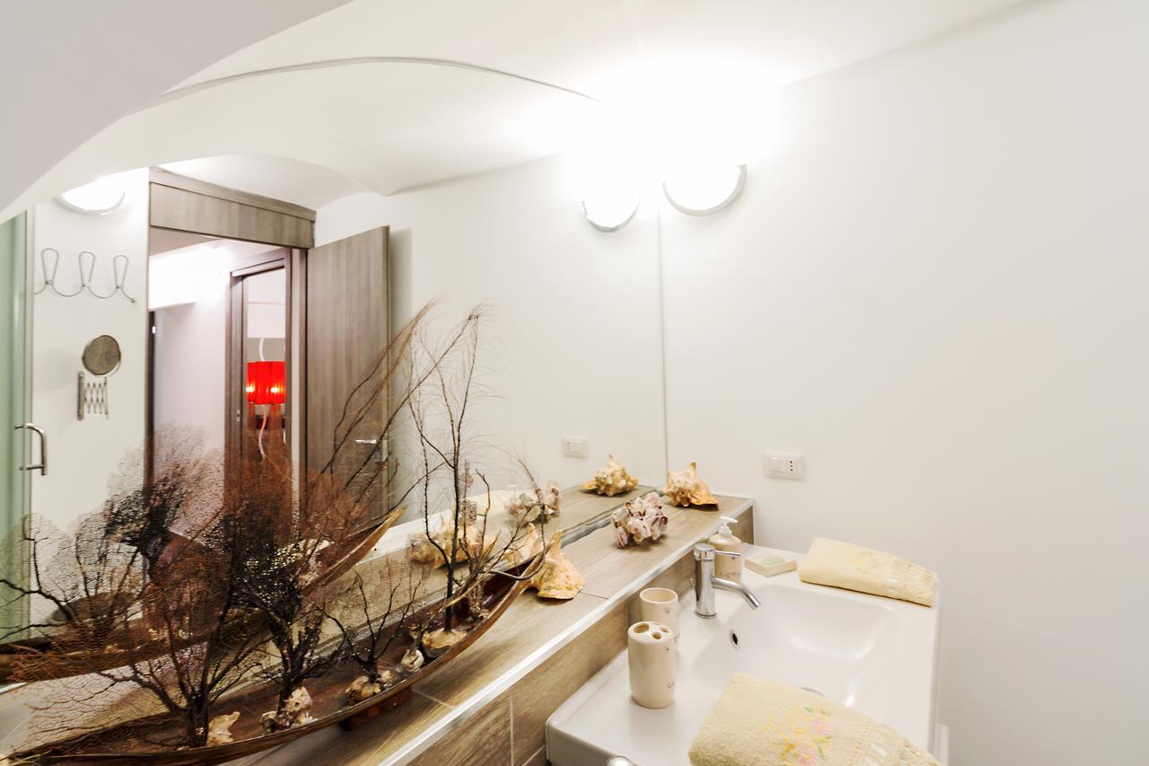 Catania Central Flat Екстериор снимка
