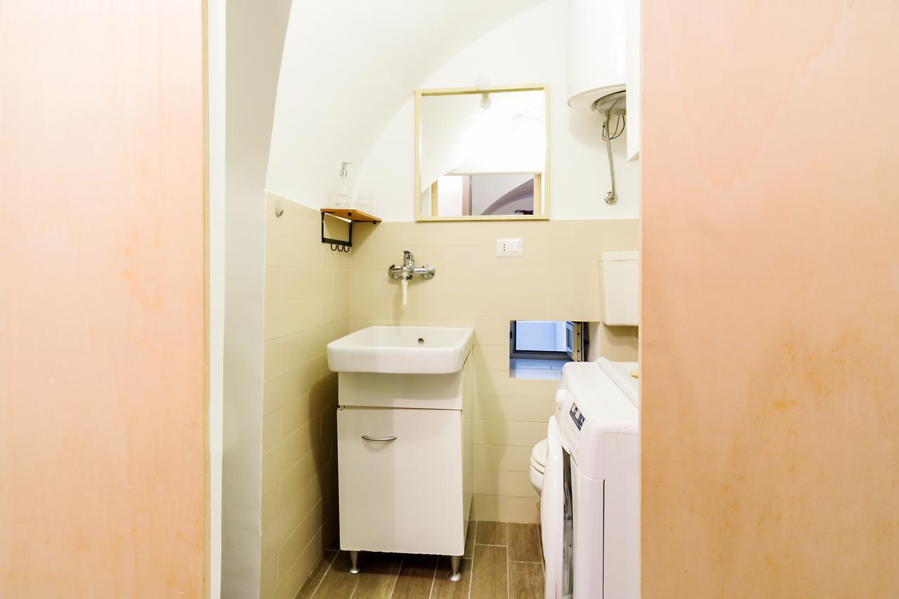 Catania Central Flat Екстериор снимка