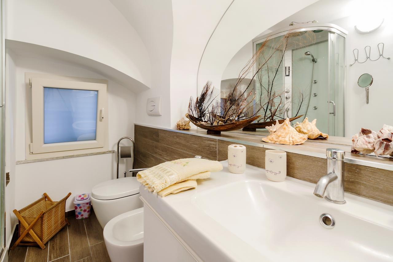 Catania Central Flat Екстериор снимка