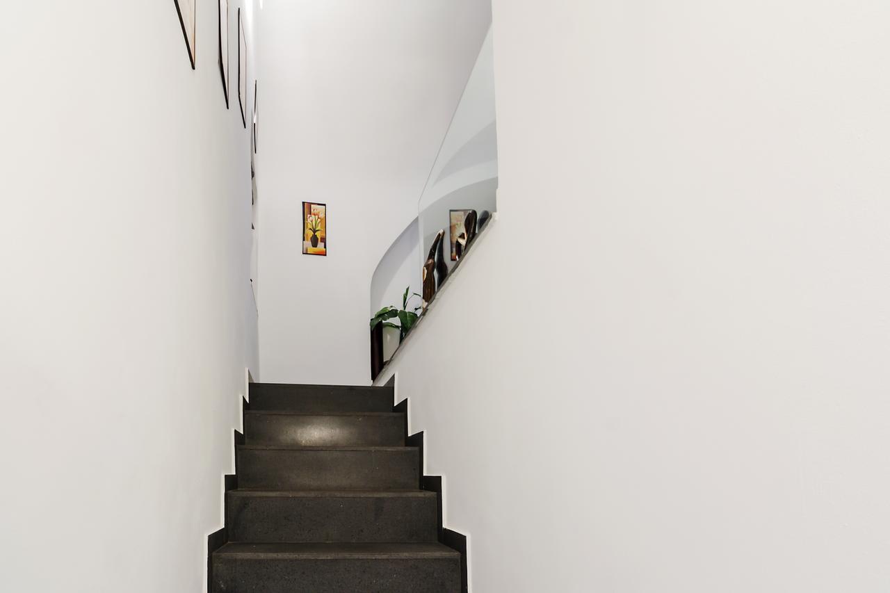Catania Central Flat Екстериор снимка